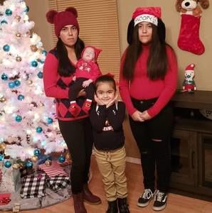 Meet your Posher, Mariela